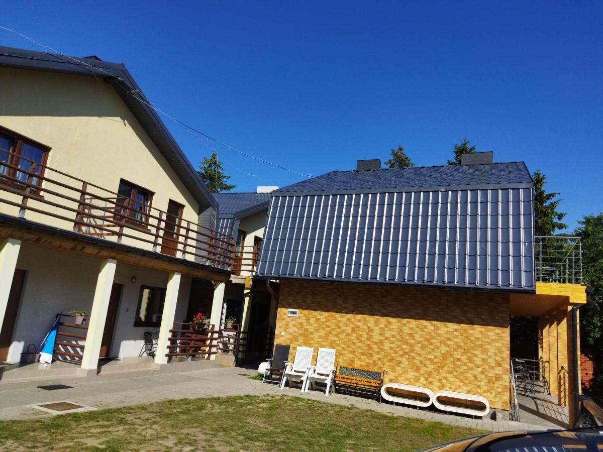 Fortuna Rewal Exteriér fotografie