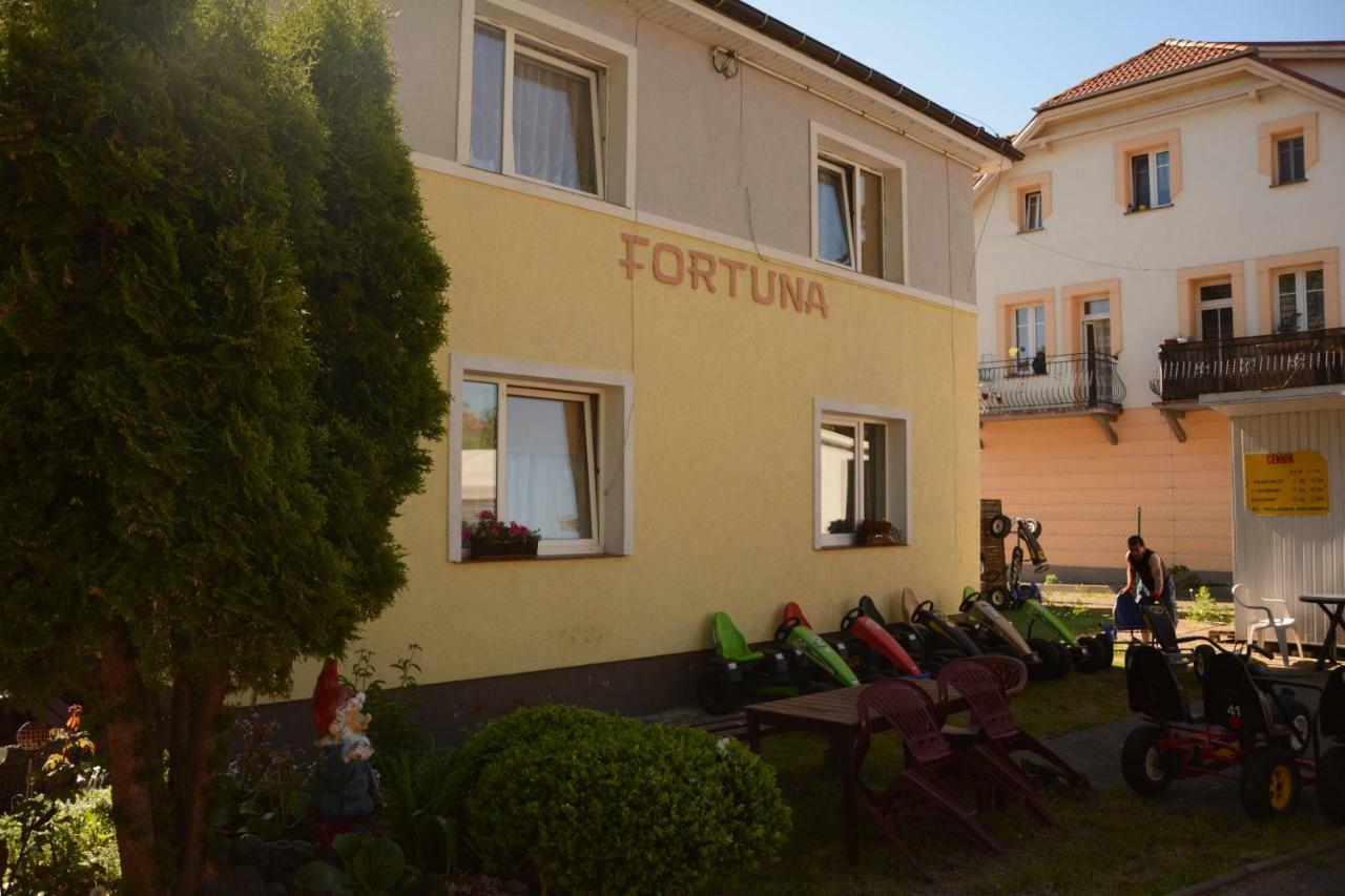 Fortuna Rewal Exteriér fotografie